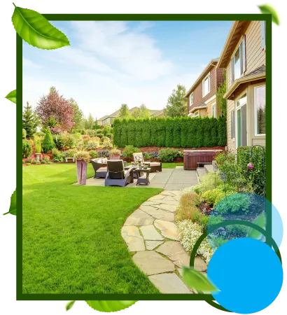 Landscaping Services